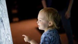 The Moonwalkers: A Journey with Tom Hanks is a perfect STEM activity for kids of all ages